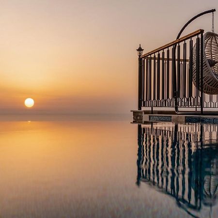Inca Faralya - Adults Only Hotell Fethiye Eksteriør bilde