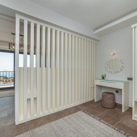 Inca Faralya - Adults Only Hotell Fethiye Eksteriør bilde