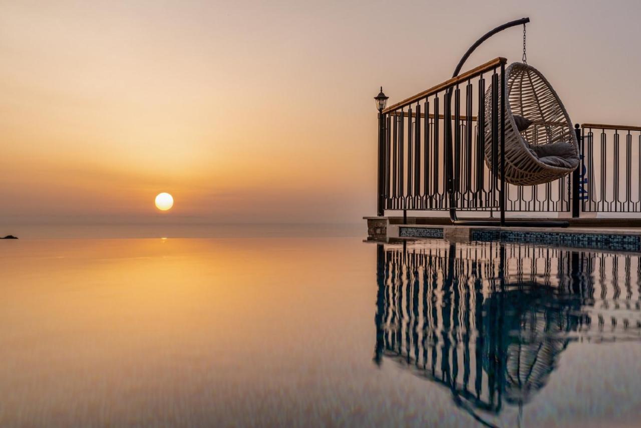 Inca Faralya - Adults Only Hotell Fethiye Eksteriør bilde