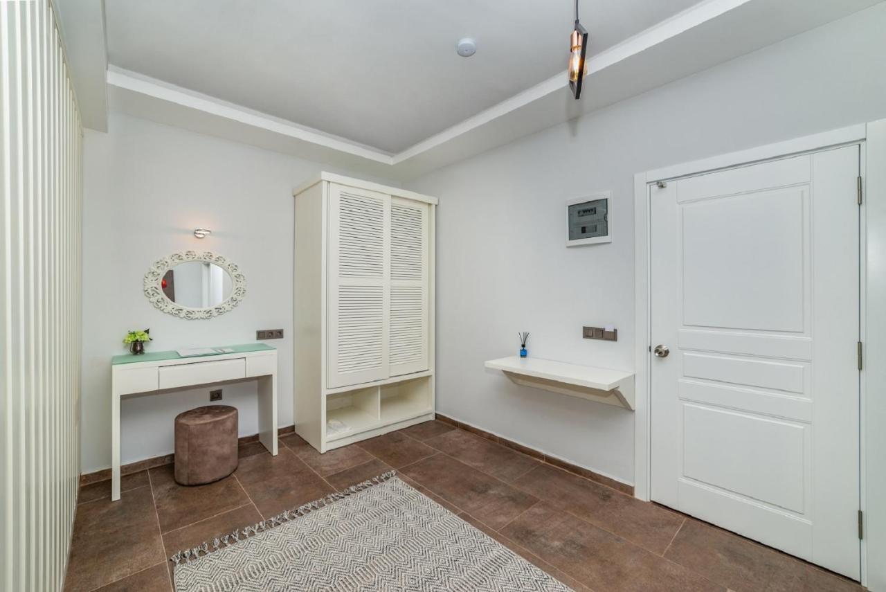Inca Faralya - Adults Only Hotell Fethiye Eksteriør bilde