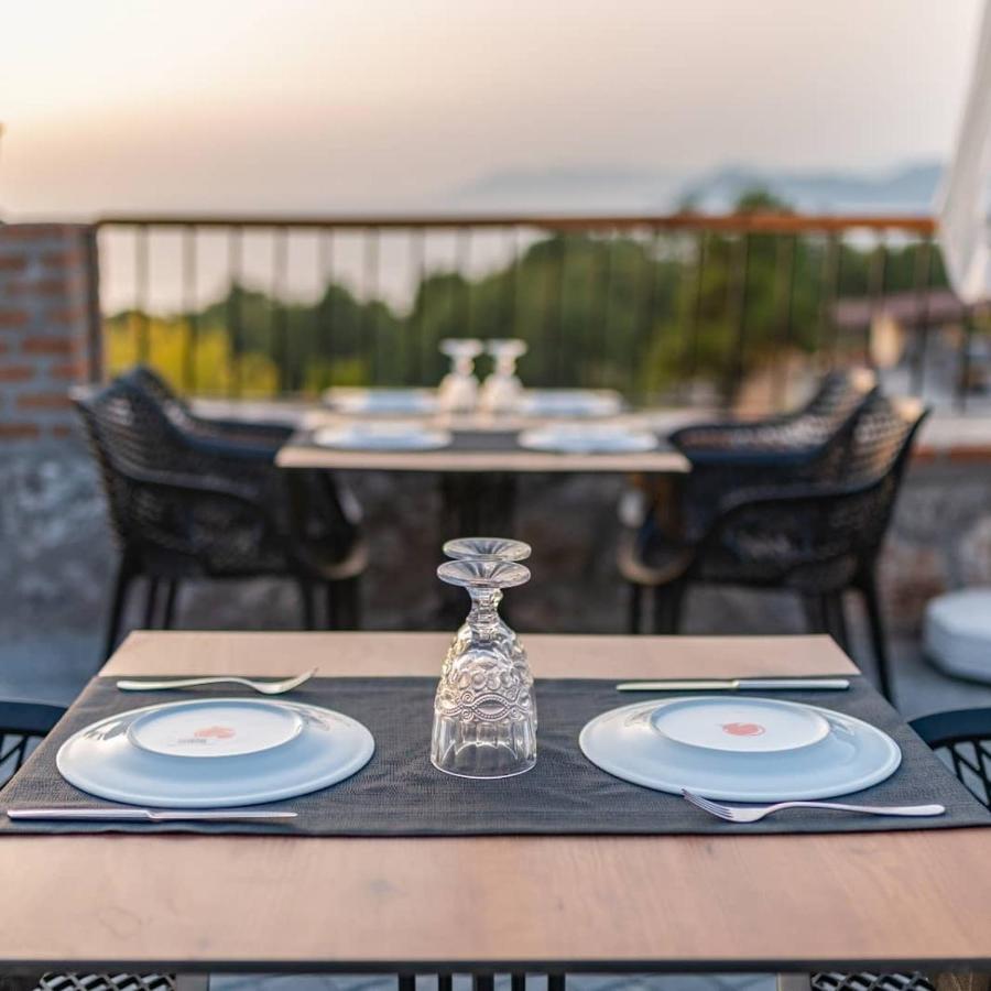 Inca Faralya - Adults Only Hotell Fethiye Eksteriør bilde