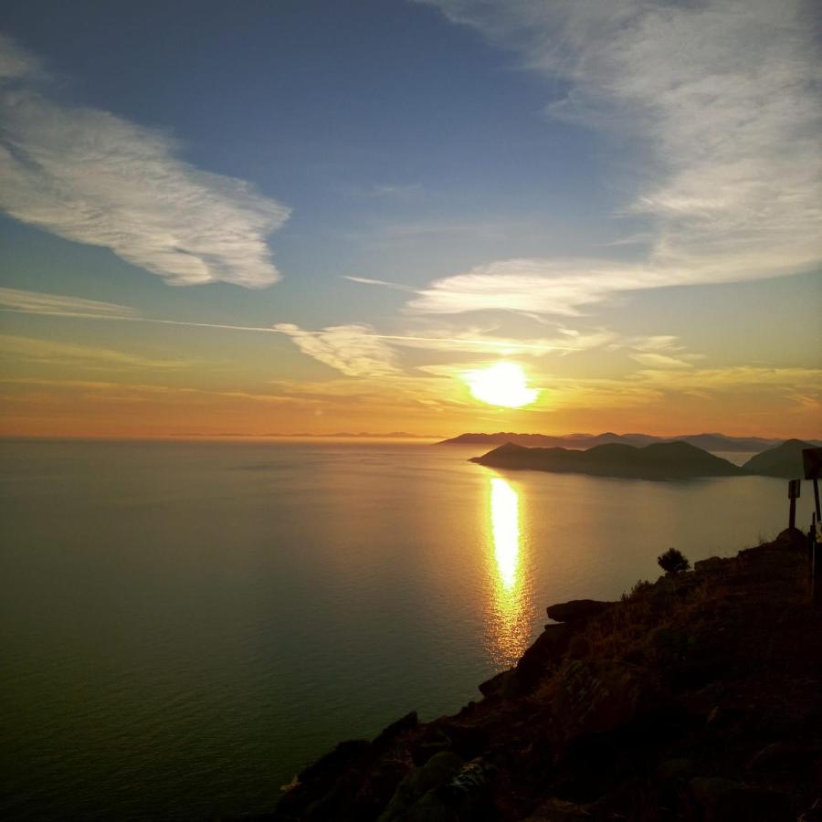 Inca Faralya - Adults Only Hotell Fethiye Eksteriør bilde