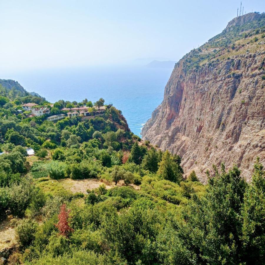 Inca Faralya - Adults Only Hotell Fethiye Eksteriør bilde