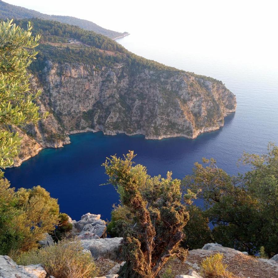 Inca Faralya - Adults Only Hotell Fethiye Eksteriør bilde