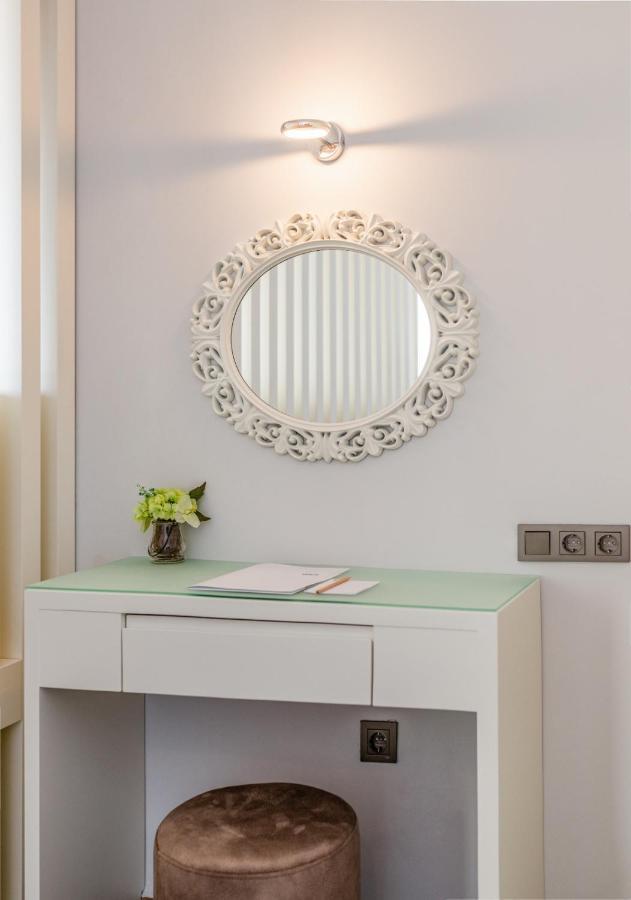 Inca Faralya - Adults Only Hotell Fethiye Eksteriør bilde